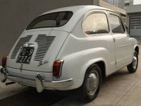 usata Fiat 600D Non fornito