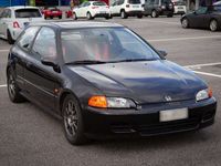 usata Honda Civic Civic3p 1.6 vti c/abs cat.