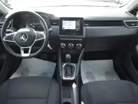 Usata Renault Clio Equilibre 140 CV (102 kW) 2022 Argento Utilitaria