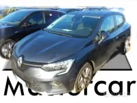 Usata Renault Clio V Business 91 CV (66 kW) 2022 Grigio Berlina