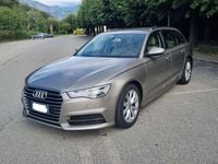 Usata Audi A6 Business Plus 190 CV (139 kW) 2017 Station wagon