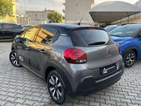 Usata Citroën C3 PureTech 83 CV (61 kW) 2023 Grigio/nero Utilitaria