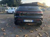 Usata Porsche Macan 245 CV (180 kW) 2022 SUV