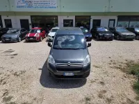 Usata Citroën Berlingo 99 CV (72 kW) 2017 Monovolume