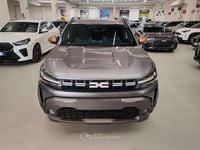 Usata Dacia Duster Extreme 131 CV (96 kW) 2025 Grigio scisto SUV