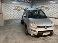 usata Fiat Panda 4x4 1.3 multijet - 2013