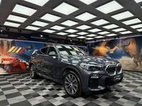 Usata BMW X6 M Sport 286 CV (210 kW) 2021 Grigio SUV