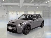 Usata Mini Cooper S Business 178 CV (130 kW) 2022 Utilitaria