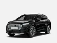 Nuova Audi Q4 e-tron Advanced Plus 150 kW (204 CV) 2026 Nero mythos metallizzato SUV