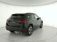 Nuova Mercedes GLA200 Advanced Plus 150 CV (110 kW) 2026 Nero cosmo metallizzato SUV