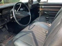 Usata Chevrolet El Camino 1970