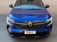 Usado Renault Austral 131 CV (96 kW) 2023 Azul SUV