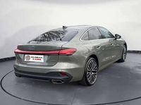 Usata Audi A5 S-Line 204 CV (150 kW) 2025 Chronosgrau Berlina