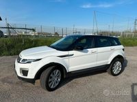 usata Land Rover Range Rover evoque 5p 2.0 td4 SE 150cv