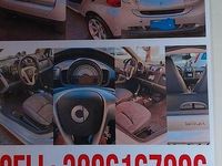 Occasion Smart ForTwo Coupé 84 PK (61 kW) 2007 Grijs Coupé
