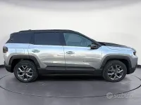 Nuova Jeep Compass 145 CV (106 kW) 2026 Nero SUV
