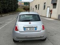 usata Fiat 500 500 1.2 by DIESEL