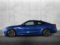 usata BMW 440 Serie 4 i i 48V xDrive Coupé