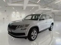 Usata Skoda Kodiaq Executive 149 CV (109 kW) 2019 SUV