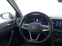 Occasion VW Polo Life 95 ch (69 kW) 2023 Argent Citadine