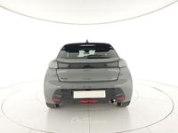 Usata Peugeot 208 Allure 101 CV (74 kW) 2025 Grigio Utilitaria