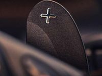 Usata BMW M3 Efficient Dynamics 343 CV (252 kW) 2004 Berlina