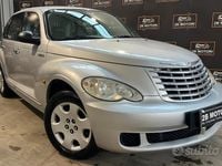 Usata Chrysler PT Cruiser Clasic 116 CV (85 kW) 2006 Grigio Berlina