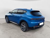 Usata Alfa Romeo Tonale Edizione Speciale 280 CV (205 kW) 2023 Blu SUV