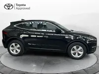 Usata Jaguar E-Pace SE 163 CV (119 kW) 2021 Nero SUV