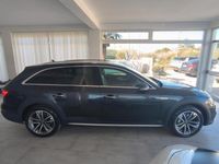 usata Audi A4 Allroad 2.0 TDI 190 CV S tronic Business E