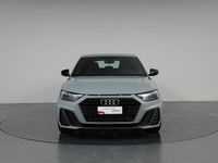 Usata Audi A1 S-Line 116 CV (85 kW) 2025 Grigio zinco perla SUV