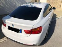usata BMW 420 Gran Coupé 420 d Msport 190cv