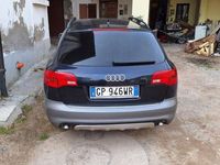 usata Audi A6 Allroad 3.0 V6 tdi tiptronic fap