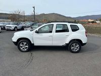 usata Dacia Duster Duster1.5 dci Laureate 4x2 110cv