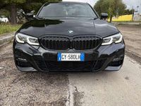 Usata BMW 330e M Sport 184 CV (135 kW) 2020 Berlina