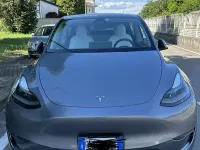 Usata Tesla Model Y 152 kW (208 CV) 2023 SUV
