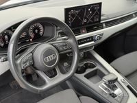 Usata Audi A4 Ambiente 204 CV (150 kW) 2020 Grigio Station wagon