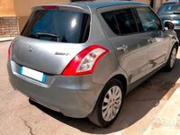 usata Suzuki Swift 1.3 mjt 5 porte