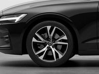 Nuova Volvo V60 Plus 2025 Nero Station wagon