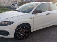 Usata Fiat Tipo 131 CV (96 kW) 2024 Bianco Station wagon