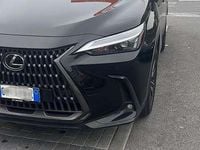 Usata Lexus NX350h 190 CV (139 kW) 2023 SUV