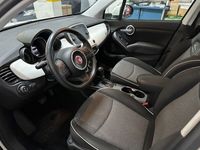 usata Fiat 500X 1.6 1.6 MultiJet 120 CV DCT Business