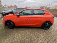 Usata Opel Corsa Elegance 100 CV (73 kW) 2020 Berlina