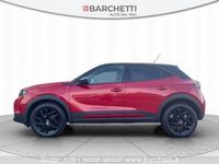 Usata Opel Mokka GS Line 101 CV (74 kW) 2022 Rosso SUV