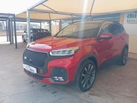 Usata Sportequipe S6 154 CV (113 kW) 2024 Rosso SUV