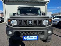 Usata Suzuki Jimny 102 CV (75 kW) 2021 Grigio SUV