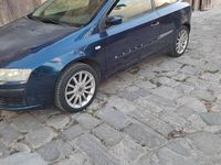 Usata Fiat Stilo 116 CV (85 kW) 2004 Blu Utilitaria