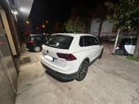 usata VW Tiguan 2.0 TDI SCR DSG 4MOTION Tetto