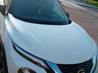 Usata Nissan Juke 114 CV (83 kW) 2021 SUV