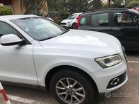 Usata Audi Q5 177 CV (130 kW) 2013 SUV
